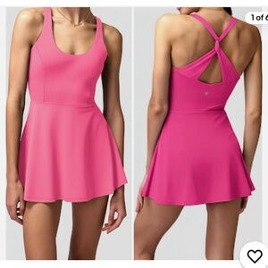 Spiritual Gangster Lexi Active dress size Large